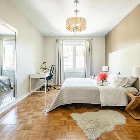 Gabby'S Place Downtown Core تورونتو المظهر الخارجي الصورة